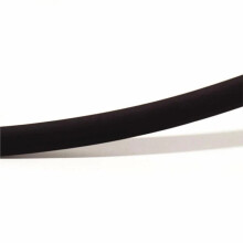 51318159786 för  E39 Sedan 1997-2003 Bil Bakruta Moulding Trim Seal Nedre
