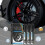 Wheel Rim Scratch Repair Paint Pen PU Coating 3-Pack 1