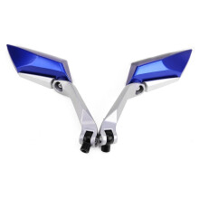 Motorcycle Rear View Mirror 10mm Thread