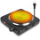 Electric Single Burner Hot Plate 1500W 5-Temp 1
