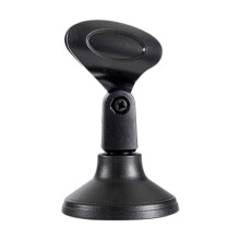 Desktop Microphone Stand with Mic Clip