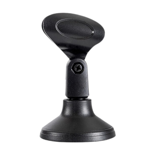 Desktop Microphone Stand with Mic Clip