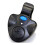 Fishing Bite Alarm with LED Light and Buffer 6