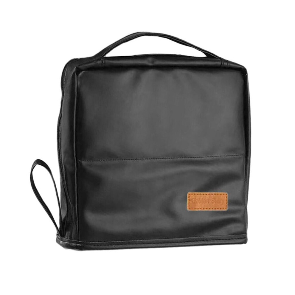 Makeup Bag Oxford Cloth Standing Large Capacity