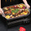 Stainless Steel Sheet Cake Pan 1 Pack 1
