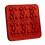 Silikonisform for racerbiler, 1 stk. 1