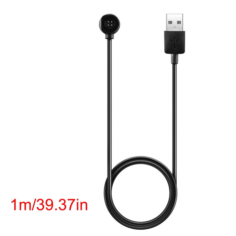 Smartwatch Charger Dock Stand For M600 Usb Fast Charging 900223223791