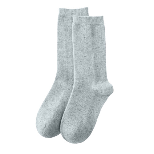 Men's Compression Socks Thermal Crew Style 1 Pair