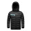 Beheizbare Kinderjacke, Softshell, 2 Heizzonen, USB-Steuerung 3