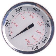 2 3/8'' Grill Thermometer 67731 67088 for Weber Genesis E310 E330 S310 S330 EP310