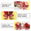 Lollipop Paper Holder Red 100 pcs 7