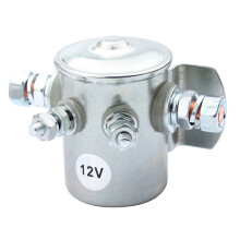 Club Car golf cart solenoid 12V 150A