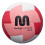 Meteor Nuage Colour Block Handball 1