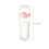 Insulated Fruit Infuser Water Bottle 2L 3