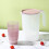 Cold Water Kettle Pink Large-Capacity Pitcher 4