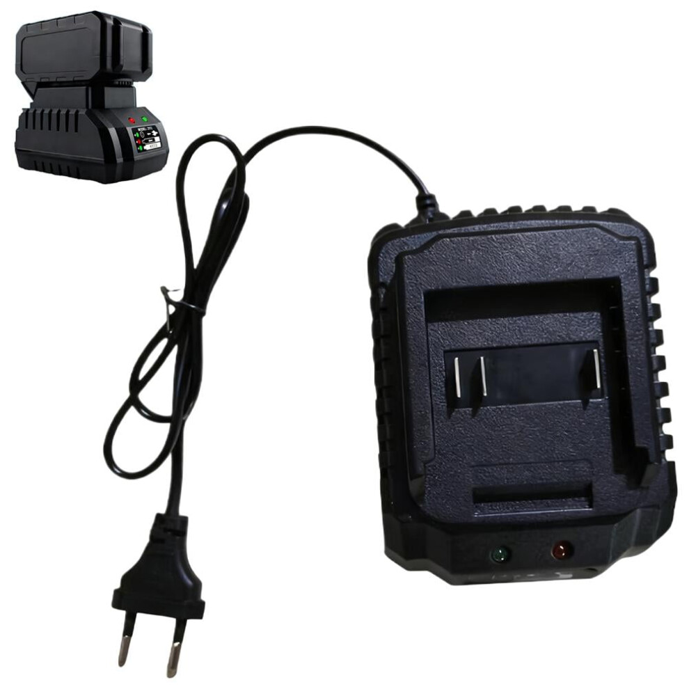 Rapid Charger Base For 18V 21V Lithium-Ion Batteries 975221135421