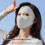 Full Face Sun Protection Mask Ice Silk 1 Piece 5