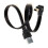 USB2.0-kabel med silikon, fleksibel hurtiglading og datasynkronisering 5