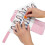 Paper cutter with side ruler for A4 paper trimming 6