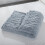 Wool Shawl Blanket Soft Warm Lightweight Throw 5