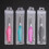 Cepillo plegable de doble cabezal para cejas y pestañas 4