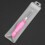 Cepillo plegable de doble cabezal para cejas y pestañas 5