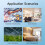 Lora Wireless 850-930Mhz Data Transmitter E91-DTU LoRa Wireless Data Transmitter RS485 IP67 Waterproof 4