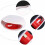 MBXM Automatic Retractable Cable Winder Blue 8
