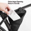 Fietsframetas klein zwart 2-pack 6