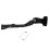 Bicycle Kickstand for 24-29 Inch Bikes Adjustable 3