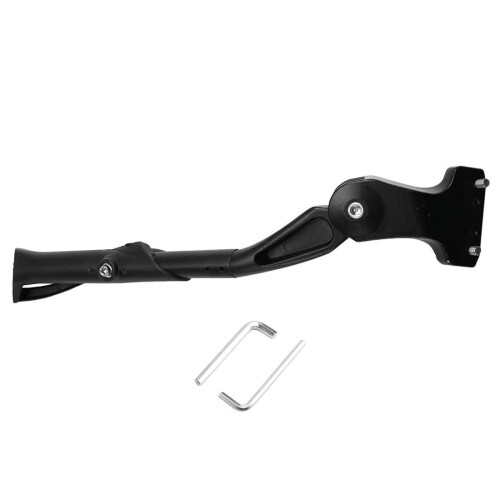 Bicycle Kickstand for 24-29 Inch Bikes Adjustable 2