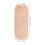 Wooden Clay Embossing Stamp Set 5 pieces 8