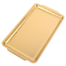 Stainless Steel Griddle Pan for Home Cooking 12-inch