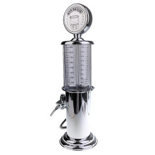 Mini distributeur de boissons individuelles pour boissons gazeuses