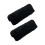 Armlenpute til stol, svart, 2 deler 5