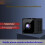 Smart Home Camera Cube Moderne Teknologi 7