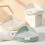 WINDLAND triangle potty trainer for small animals 4