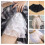 Γυναικείο σορτς με στρώσεις και βολάν και δαντέλα, φαρδύ παντελόνι 8