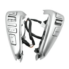 Stuurwielbedieningsschakelaarset voor Nissan Versa en