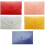 Mini heart-clasp envelopes for cards and small items, 1
