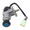 Scooter Ignition   Lock Key Set for 49cc 50cc 150cc GY6 Moped Scooter 3