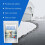 Eco-Friendly Ice Melt for Driveways Steps Walkways 100g 8