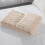 Wool Shawl Blanket Soft Thick 27.55 x 39.37 in 6