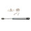 Motorcycle Arm Lift Replacement Pillar Seat Regulator 5