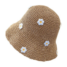 Women's Summer Fisherman Hat Wide Brim Shell Hat Sunshade Sunscreen Hat Protection Breathable Comfortable Versatile Fashion Travel Necessary