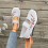 Willtoo Ορθοπεδικά slip-on παπούτσια για περπάτημα για γυναίκες άνετα κεντημένα 7