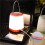 Lampe de table LED Kraoden, lumière douce et flexible 6