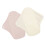 Reusable menstrual pads 7.08 inches for heavy flow 5