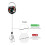 Retractable Badge Holder with Lanyard for Nurses Doctors 4