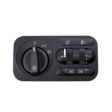 Headlight 1453769 145.3769 A21R23.3769010-10 for GAZ 3302/ Business/ Next Accessories